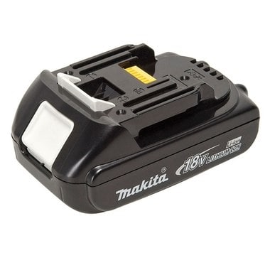 Аккумулятор BL1815 Makita 194513-2 (18 В; 1.5 Ач; Li-Ion)