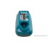 Зарядное устройство Makita DC10WA 194588-1 (7.2-10.8 В; 1.3 Ач; Li-ion)