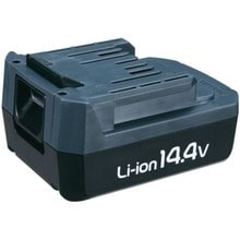 Аккумулятор BL1415 Makita 638586-0 (14.4 В; 1.5 Ач; Li-Ion)