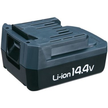 Аккумулятор BL1415 Makita 638586-0 (14.4 В; 1.5 Ач; Li-Ion)