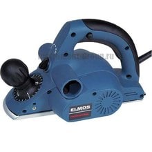 Рубанок Elmos EPL650 