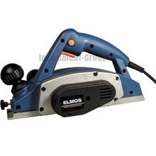 Рубанок Elmos EPL970 