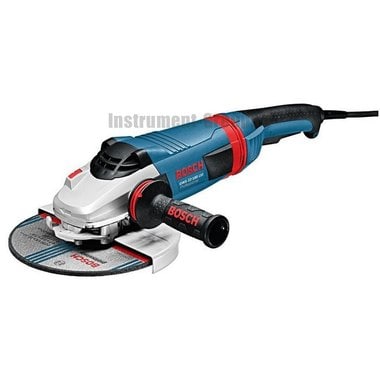 Угловая шлифмашина BOSCH 0.601.890.D00(GWS 22-180 LVI)