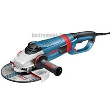 Угловая шлифмашина BOSCH 0.601.893.F00(GWS 24-230 LVI)