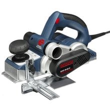 Рубанок BOSCH 0.601.59A.760(GHO 40-82 C)