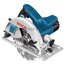 Пила дисковая BOSCH 0.601.623.000(GKS 190)
