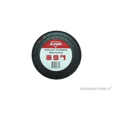 Леска Elitech 0809.003300 (2.4 мм; 262 м; круг)