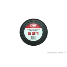 Леска Elitech 0809.003400 (3.0 мм; 168 м; круг)