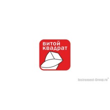 Леска Elitech 0809.004000 (2.0 мм; 30 м; витой квадрат)