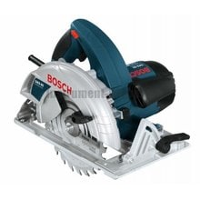 Пила дисковая BOSCH 0.601.667.000(GKS 65 )
