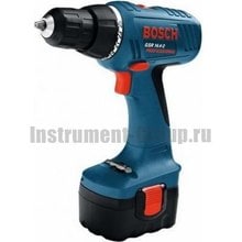 Аккумуляторная дрель-шуруповёрт BOSCH GSR 14,4-2 (0.601.918.G20)