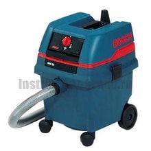 Пылесос BOSCH 0.601.979.103(GAS 25)