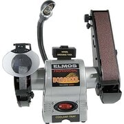 Заточной станок (точило) Elmos BGS600DL 