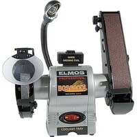 Заточной станок (точило) Elmos BGS600DL 