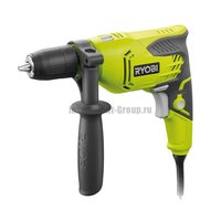 Дрель ударная Ryobi 3001832(RPD500-G)