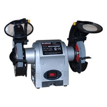 Заточной станок (точило) Elmos BG600