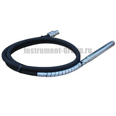 Виброшланг Elmos для EVR18/EVR-23 (45х5000 мм)