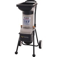 Электрический садовый измельчитель Elmos EHS35