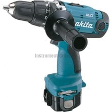 Аккумуляторная дрель-шуруповерт Makita 6319DWAE