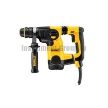 Перфоратор DeWalt D 25324 K
