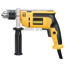 Дрель ударная DeWalt DWD024