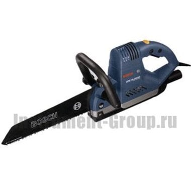 Аллигаторная пила (ножовка) BOSCH 0.601.637.708 (GFZ 16-35 AC)