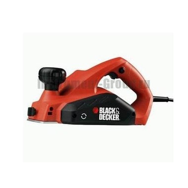 Рубанок Black & Decker KW 712KA