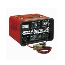 Зарядное устройство TELWIN ALPINE 30 boost 230V