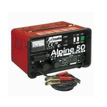 Зарядное устройство TELWIN ALPINE 50 boost 230V