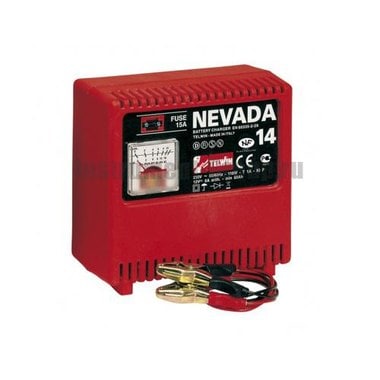 Зарядное устройство TELWIN NEVADA 14 230V