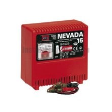 Зарядное устройство TELWIN NEVADA 15 230V