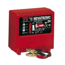 Зарядное устройство TELWIN NEVATRONIC 24 12-24V 230V