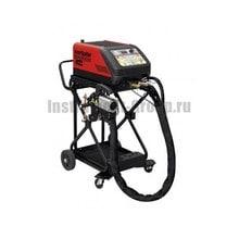 Аппарат точечной сварки TELWIN INVERSPOTTER 10000 400V+ACC.