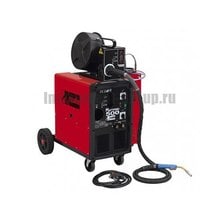 Аппарат свар TELWIN MASTERMIG 500 230-400V R.A.