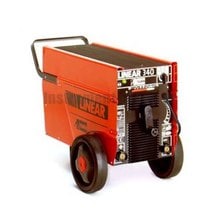 Сварочный выпрямитель постоянного тока TELWIN LINEAR 340 230/400V 