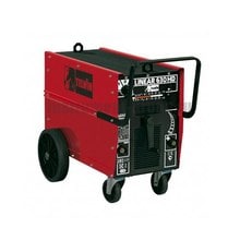 Сварочный выпрямитель постоянного тока TELWIN LINEAR 630 HD 230-400V