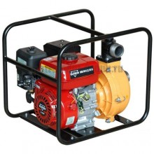 Мотопомпа ELITECH МБ 500 Д 50 В