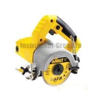 Плиткорез DeWalt DWC 410