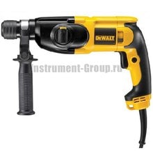 Перфоратор DeWalt D 25013 K