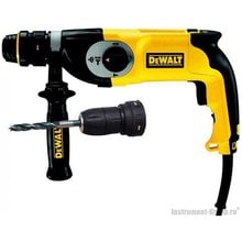 Перфоратор DeWalt D 25124 K