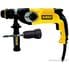 Перфоратор DeWalt D 25124 K
