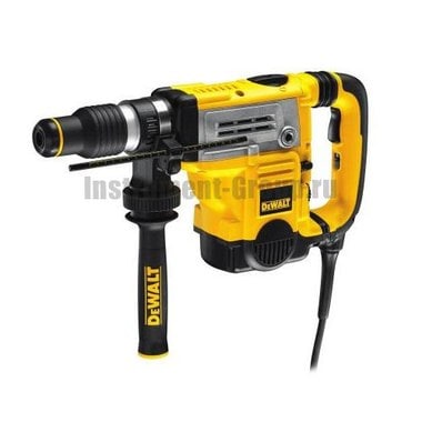Перфоратор DeWalt D 25601 K
