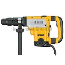 Перфоратор DeWalt D 25762 K
