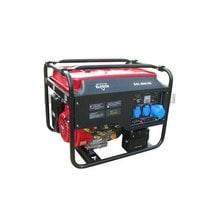 Генератор бензиновый Elitech БЭС 6500EM