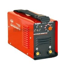 Сварочный инвертор Elitech АИС 160СА
