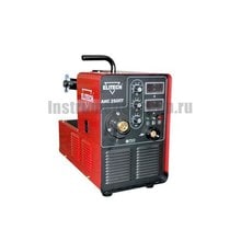 Инверторный сварочный полуавтомат MIG-MAG (IGBT) Elitech АИС 250ПТ