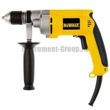 Дрель DeWalt DW 236 i