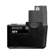 Аккумулятор BOSCH 2.607.335.055 (12В; 1.5Ач; NiCd)