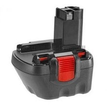 Аккумулятор BOSCH 2.607.335.262 (12В; 2Ач; NiCd)