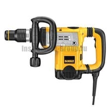 Отбойный молоток DeWalt D 25831 K